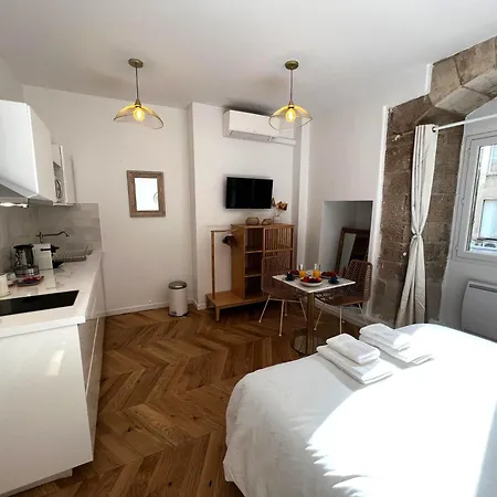 Apartament Le Comte - Heart Of - With Ac