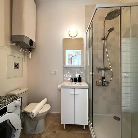 Le Comte - Heart Of - With Ac Apartman