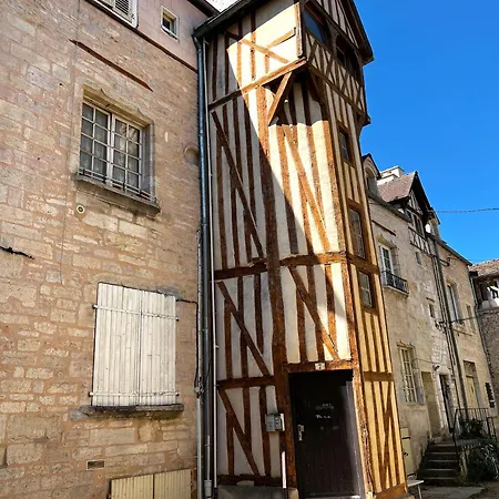 Apartman Le Comte - Heart Of - With Ac