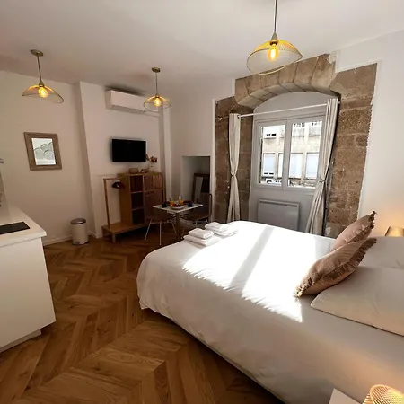 Le Comte - Heart Of - With Ac アパート *