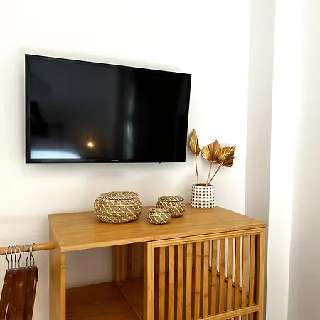 アパート Le Comte - Heart Of - With Ac