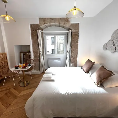 Le Comte - Heart Of - With Ac Apartament