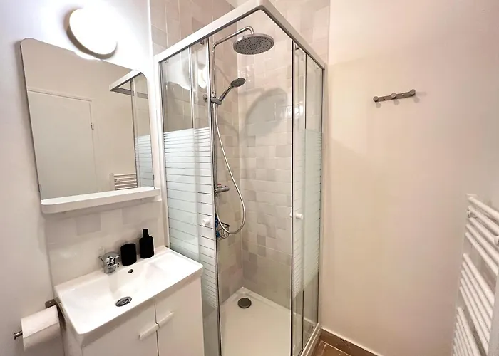 Lägenhet Le Comte - Heart Of - With Ac *