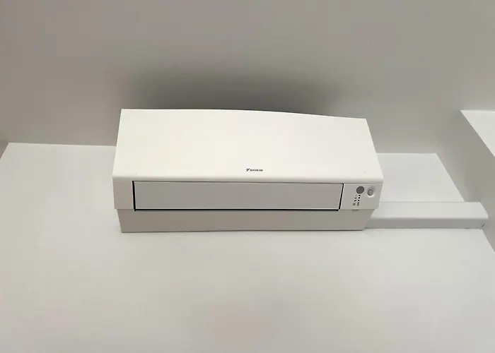 Le Comte - Heart Of - With Ac Lägenhet *