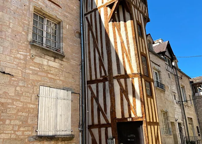 Lägenhet Le Comte - Heart Of - With Ac