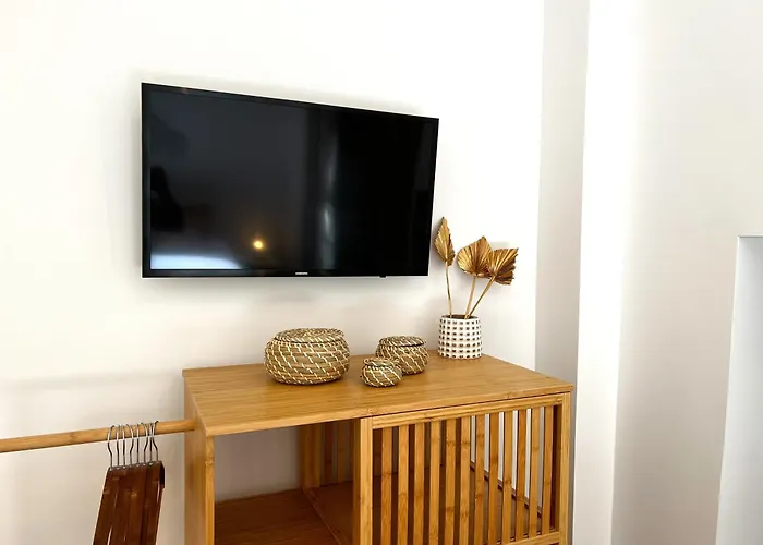 アパート Le Comte - Heart Of - With Ac