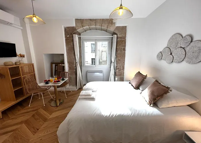 Le Comte - Heart Of - With Ac アパート